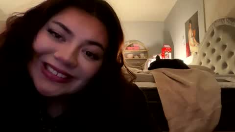 Snapshot of viennavisabelle chatting on 21, 10, 2025 viennavisabelle online show from 21, 10, 2025