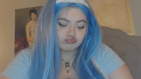 viennavisabelle online show from 17, 2, 2026