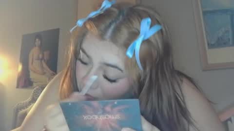 viennavisabelle online show from 24, 4, 2026