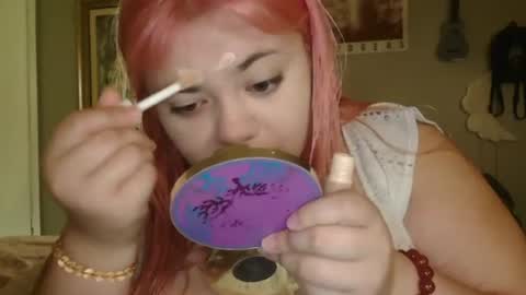 viennavisabelle online show from 15, 6, 2026