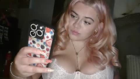 viennavisabelle online show from 23, 7, 2026