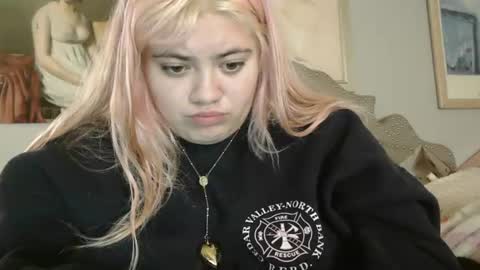viennavisabelle online show from 7, 8, 2026
