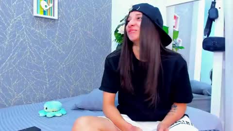 viictoriiasaenz online show from 6, 6, 2026