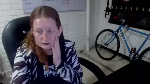 Violeta online show from 4, 12, 2024