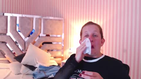 Violeta online show from 18, 12, 2024