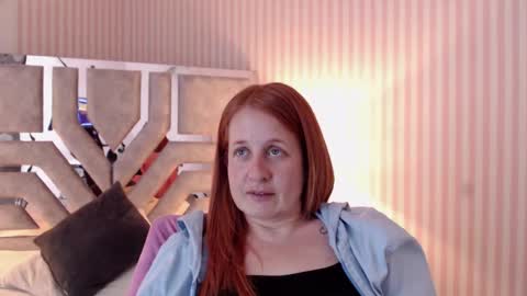 Violeta online show from 2, 1, 2025