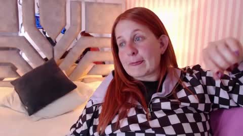 Violeta online show from 3, 1, 2025