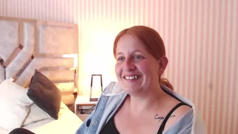 Violeta online show from 7, 1, 2025