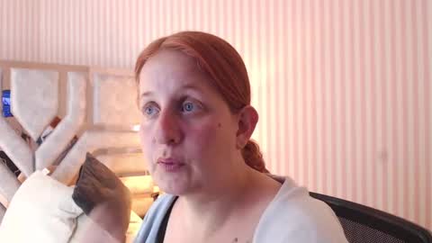 Violeta online show from 8, 1, 2025