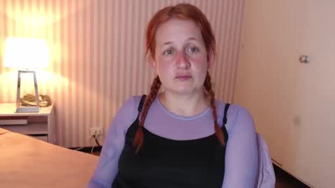 Violeta online show from 10, 1, 2025