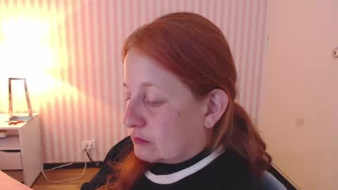 Violeta online show from 14, 1, 2025