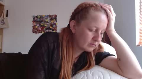 Violeta online show from 21, 1, 2025