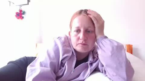 Violeta online show from 3, 2, 2025