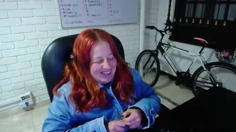 Violeta online show from 12, 3, 2025