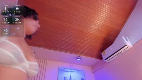 Viiolett online show from 24, 1, 2025