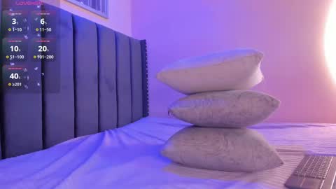 Viiolett online show from 5, 2, 2025