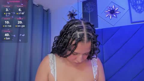 Viiolett online show from 23, 2, 2025