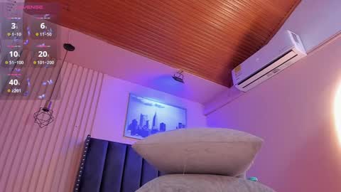 Viiolett online show from 26, 2, 2025