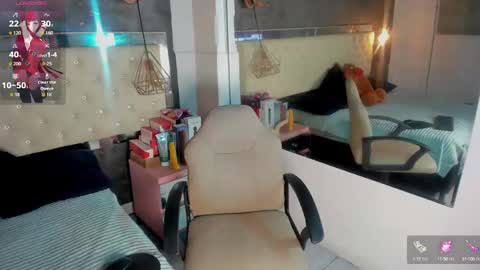 Violet online show from 26, 9, 2025