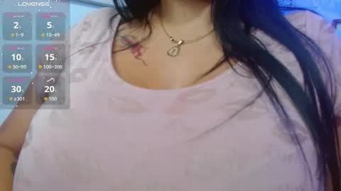 viioleta online show from 9, 10, 2025