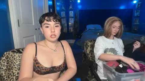 viipertheviixen online show from 17, 7, 2026