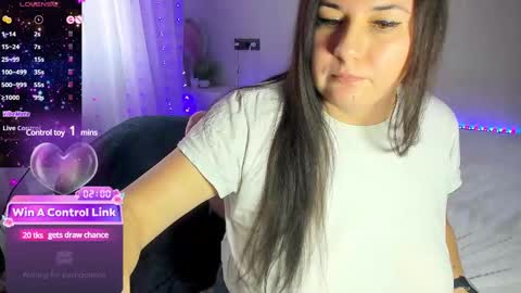 Vika online show from 21, 1, 2025