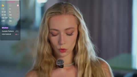 vika54784 online show from 6, 6, 2026