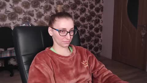 Vika online show from 8, 12, 2024