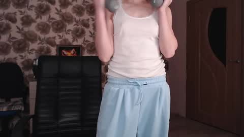 Vika online show from 10, 2, 2025