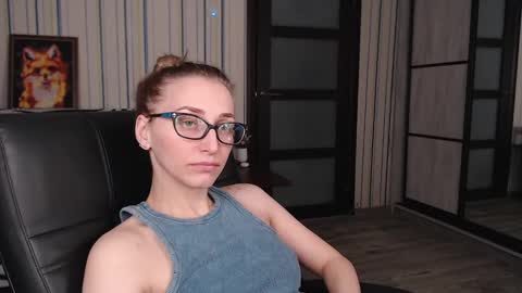 Vika online show from 9, 3, 2025