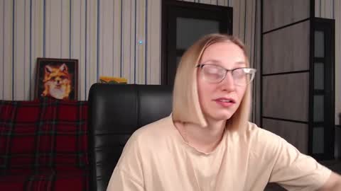 Vika online show from 5, 12, 2025