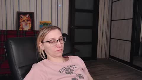 Vika online show from 18, 3, 2026
