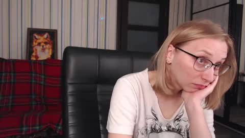 Vika online show from 19, 5, 2026