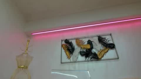 Snapshot of vikafever chatting on 12, 10, 2025 vikafever online show from 12, 10, 2025