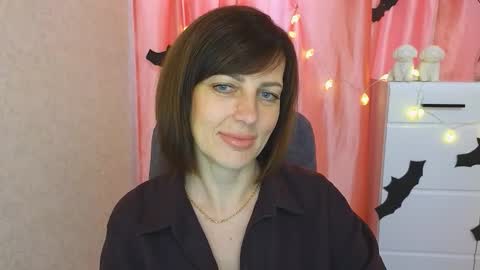 Vika online show from 27, 10, 2025