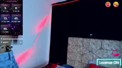 Vikgomez online show from 27, 9, 2025