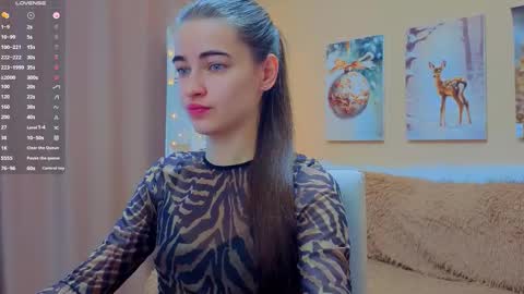 vikiberry online show from 7, 2, 2026