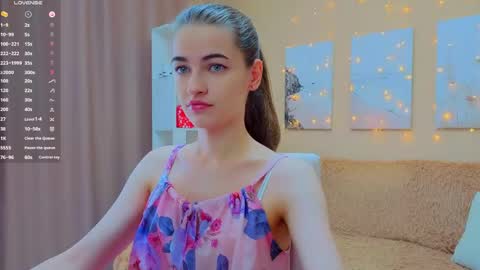 vikiberry online show from 28, 4, 2026