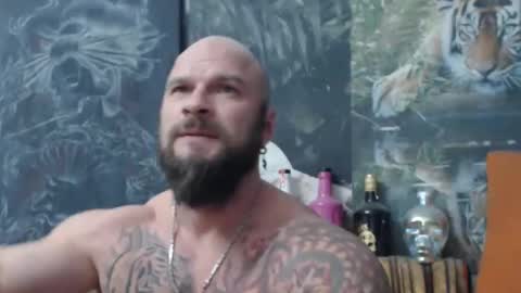 viking online show from 3, 11, 2025