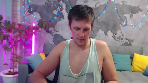 vikingchrisss online show from 21, 12, 2025