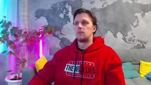 vikingchrisss online show from 14, 2, 2026