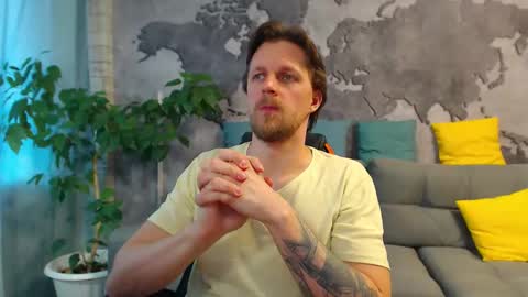 vikingchrisss online show from 29, 4, 2026