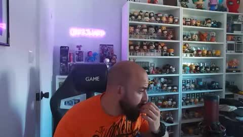 vikingc0ck online show from 4, 5, 2026