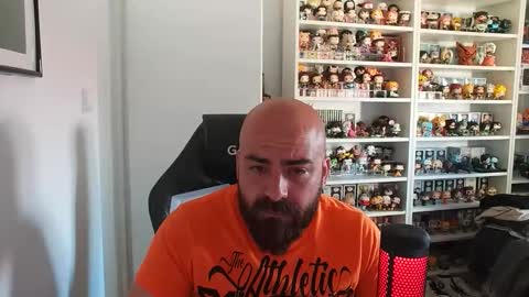 vikingc0ck online show from 5, 5, 2026
