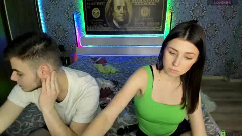 vikki and george online show from 10, 2, 2025