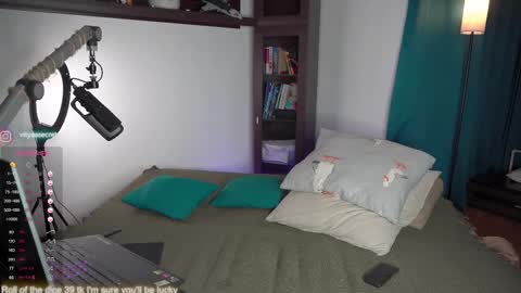 fansly  VITEKsecret online show from 14, 9, 2025