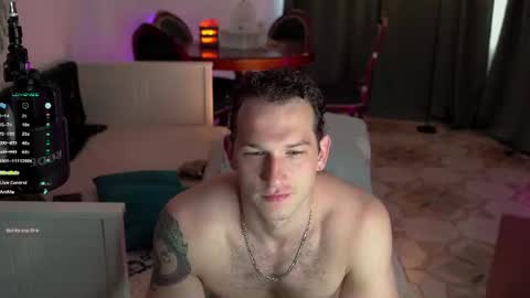 fansly  VITEKsecret online show from 17, 7, 2026