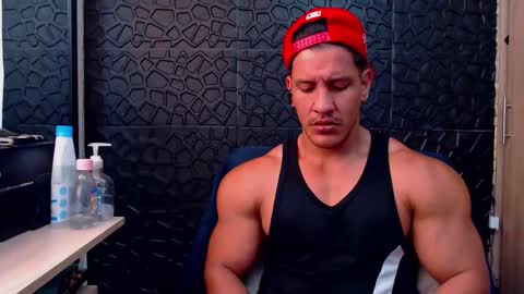 Viktor Herrera online show from 14, 1, 2026