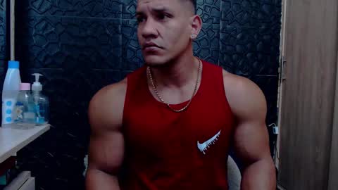 Viktor Herrera online show from 9, 2, 2026