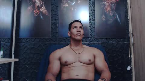 Viktor Herrera online show from 27, 3, 2026